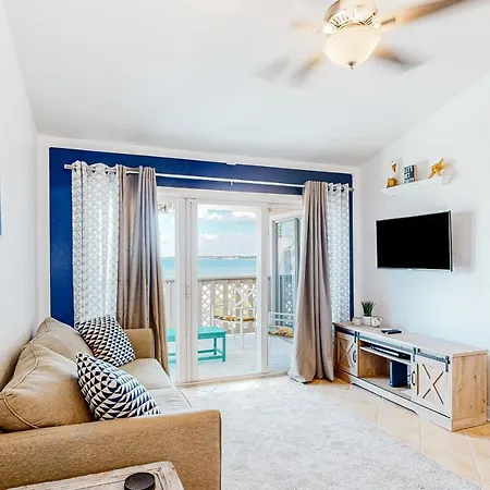 Apartamento Baywatch F9